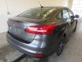Magnetic - Focus SEL Sedan Photo No. 2