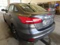 Magnetic - Focus SEL Sedan Photo No. 3