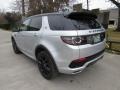 2018 Indus Silver Metallic Land Rover Discovery Sport HSE  photo #12