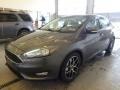 Magnetic - Focus SEL Sedan Photo No. 4