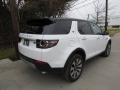 Fuji White - Discovery Sport HSE Luxury Photo No. 7