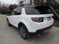 Fuji White - Discovery Sport HSE Luxury Photo No. 12