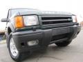 2001 Epsom Green Land Rover Discovery II SE #125403654