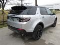 2018 Indus Silver Metallic Land Rover Discovery Sport HSE Luxury  photo #7