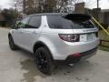 2018 Indus Silver Metallic Land Rover Discovery Sport HSE Luxury  photo #12