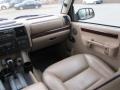 2001 Epsom Green Land Rover Discovery II SE  photo #14