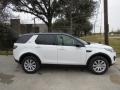 2018 Fuji White Land Rover Discovery Sport SE  photo #6