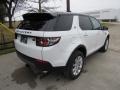 2018 Fuji White Land Rover Discovery Sport SE  photo #7