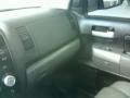 2007 Blue Streak Metallic Toyota Tundra Limited Double Cab  photo #38