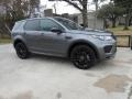 Corris Grey Metallic 2018 Land Rover Discovery Sport HSE