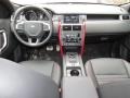 Santorini Black Metallic - Discovery Sport HSE Photo No. 4