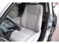 Silver Sky Metallic - Highlander XLE AWD Photo No. 12