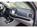 Silver Sky Metallic - Highlander XLE AWD Photo No. 17