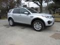 Indus Silver Metallic - Discovery Sport SE Photo No. 1