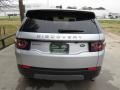 2018 Indus Silver Metallic Land Rover Discovery Sport SE  photo #8