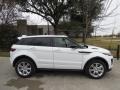 Fuji White 2018 Land Rover Range Rover Evoque HSE Dynamic Exterior