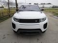 2018 Fuji White Land Rover Range Rover Evoque HSE Dynamic  photo #9