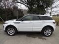 2018 Fuji White Land Rover Range Rover Evoque HSE Dynamic  photo #11