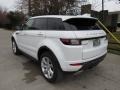 Fuji White - Range Rover Evoque HSE Dynamic Photo No. 12