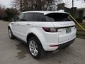 2018 Fuji White Land Rover Range Rover Evoque HSE Dynamic  photo #12