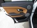 Fuji White - Range Rover Evoque HSE Dynamic Photo No. 23