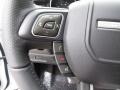 Fuji White - Range Rover Evoque HSE Dynamic Photo No. 28