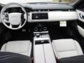Dashboard of 2018 Range Rover Velar First Edition
