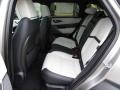 Rear Seat of 2018 Range Rover Velar First Edition