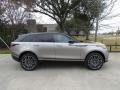 2018 Flux Silver Land Rover Range Rover Velar First Edition  photo #6