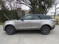 2018 Flux Silver Land Rover Range Rover Velar First Edition  photo #11