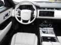 2018 Flux Silver Land Rover Range Rover Velar First Edition  photo #13