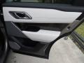 2018 Flux Silver Land Rover Range Rover Velar First Edition  photo #22