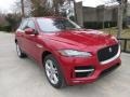 CAH - Firenze Red Metallic Jaguar F-PACE (2018)