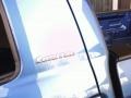 2007 Blue Streak Metallic Toyota Tundra Limited Double Cab  photo #46