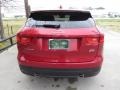 2018 Firenze Red Metallic Jaguar F-PACE 25t AWD R-Sport  photo #8