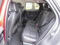 Ebony Rear Seat Photo for 2018 Jaguar F-PACE #125427685