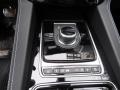 Ebony Controls Photo for 2018 Jaguar F-PACE #125427838