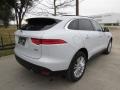 Yulong White Metallic - F-PACE 25t AWD Prestige Photo No. 7