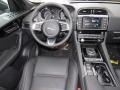 Yulong White Metallic - F-PACE 25t AWD Prestige Photo No. 14