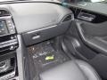Yulong White Metallic - F-PACE 25t AWD Prestige Photo No. 15