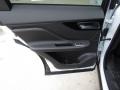 Yulong White Metallic - F-PACE 25t AWD Prestige Photo No. 23