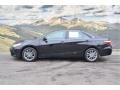 Attitude Black Metallic - Camry SE Photo No. 6