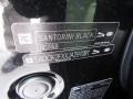 Santorini Black Metallic - F-PACE 25t AWD Prestige Photo No. 40