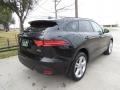 Santorini Black Metallic - F-PACE 25t AWD R-Sport Photo No. 4