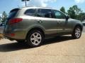 2007 Natural Khaki Green Hyundai Santa Fe Limited  photo #5