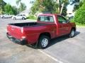 Impulse Red Pearl - Tacoma Regular Cab Photo No. 3