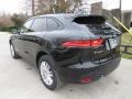 Santorini Black Metallic - F-PACE 30t AWD Prestige Photo No. 12