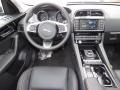 Santorini Black Metallic - F-PACE 30t AWD Prestige Photo No. 14