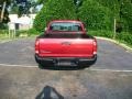 Impulse Red Pearl - Tacoma Regular Cab Photo No. 4