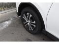Super White - RAV4 LE Photo No. 32